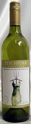 Pitchfork Semillon Sauvignon Blanc 2007