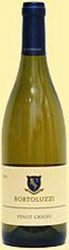 Bortoluzzi Pinot Grigio 2008