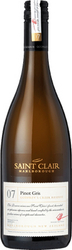 Saint Clair Godfrey's Creek Reserve Pinot Gris 2008