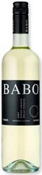 Babo Pinot Grigio 2007