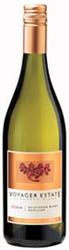 Voyager Sauvignon Blanc Semillon 2009