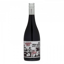 First Drop 'Mother's Milk' Shiraz 2010