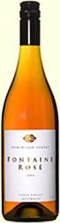 Dominique Portet Fontaine Rose 2011
