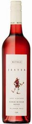 Mitolo Jester Sangiovese Rose 2008