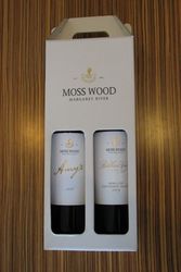 Moss Wood 'Twin Pack' Special