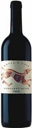 Devil's Lair Cabernet Merlot 2007