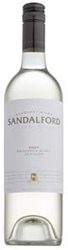 Sandalford Estate Reserve Sauvignon Blanc Semillon 2010