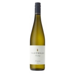 Castelli Riesling 2011