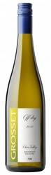 Grosset Off Dry Riesling 2010