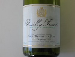 Pascal Jolivet Sancerre Blanc 2007