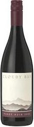 Cloudy Bay Pinot Noir 2009