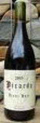 Picardy Pinot Noir 2009