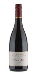 Ata Rangi Pinot Noir 2009