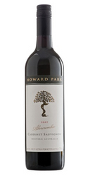 Howard Park 'Abercrombie' Cabernet Sauvignon 2007