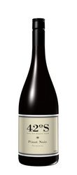 Forty-Two Degrees South Pinot Noir 2008