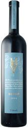 Murray Street Vineyards 'Benno' Shiraz 2006
