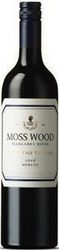 Moss Wood Ribbon Vale Merlot 2007