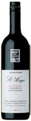 Jacobs Creek St Hugo Cabernet Sauvignon 2005