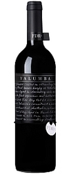 Yalumba FDR 1A Cabernet Shiraz 2006