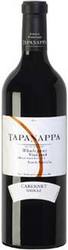 Tapanappa Cabernet Shiraz 2003