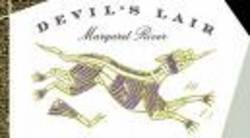 Devil's Lair Cabernet Merlot 2002