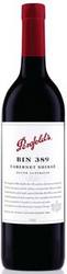Penfolds Bin 389 Cabernet Shiraz 2004