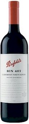 Penfolds Bin 407 Cabernet Sauvignon 2004
