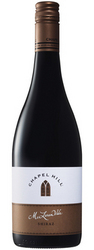 Chapel Hill Shiraz 2008