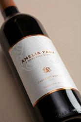 Amelia Park 09 Cabernet Merlot