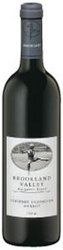 Brookland Valley Premium Cabernet Merlot 2002