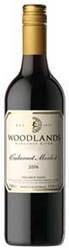 Woodlands Cabernet Merlot 2008