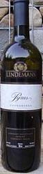 Lindemans Pyrus Cabernet Merlot Cabernet Franc 2001
