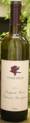 Vasse Felix Cabernet Sauvignon 2003