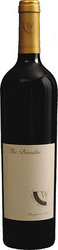 Woodside The Baudin Cabernet Sauvignon 2002