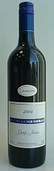 Wynns Harold Cabernet Sauvignon 2001