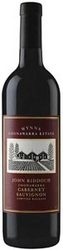 Wynns John Riddoch Cabernet Sauvignon 2003