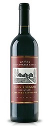 Wynns John Riddoch Cabernet Sauvignon 2006