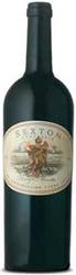 Sexton Harry's Monster Cabernet Blend 2001