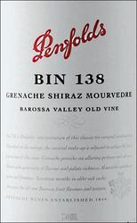Penfolds Private Release Shiraz Cabernet 2009