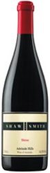 Shaw and Smith Shiraz 2010