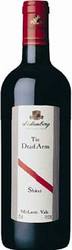 d'Arenberg Dead Arm Shiraz 2003
