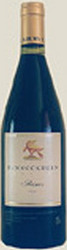 Bannockburn Shiraz 2003