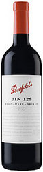 Penfolds Bin 128 Shiraz 2009