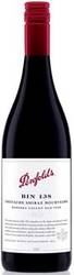 Penfolds Bin 138 Grenache Shiraz Mourvedre 2007