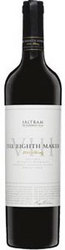 Saltram The Eighth Maker Shiraz 2002
