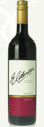 Elderton Barossa Shiraz 2008