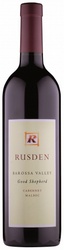 Rusden 'Good Shepherd' Cabernet Malbec 2009
