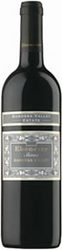 Barossa Valley Ebenezer Shiraz 2005