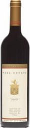 Peel Estate Shiraz 2001