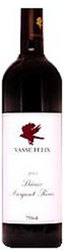 Vasse Felix Shiraz 2005